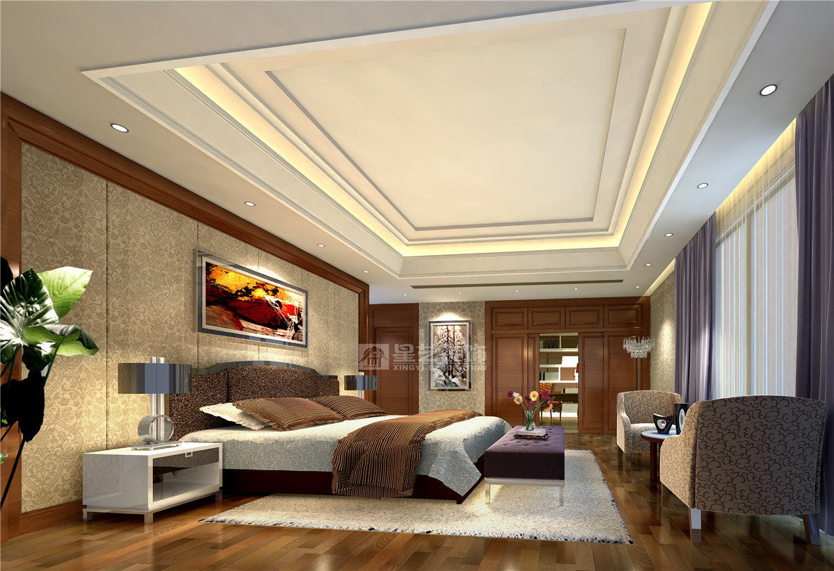 頤和高爾夫福澤苑