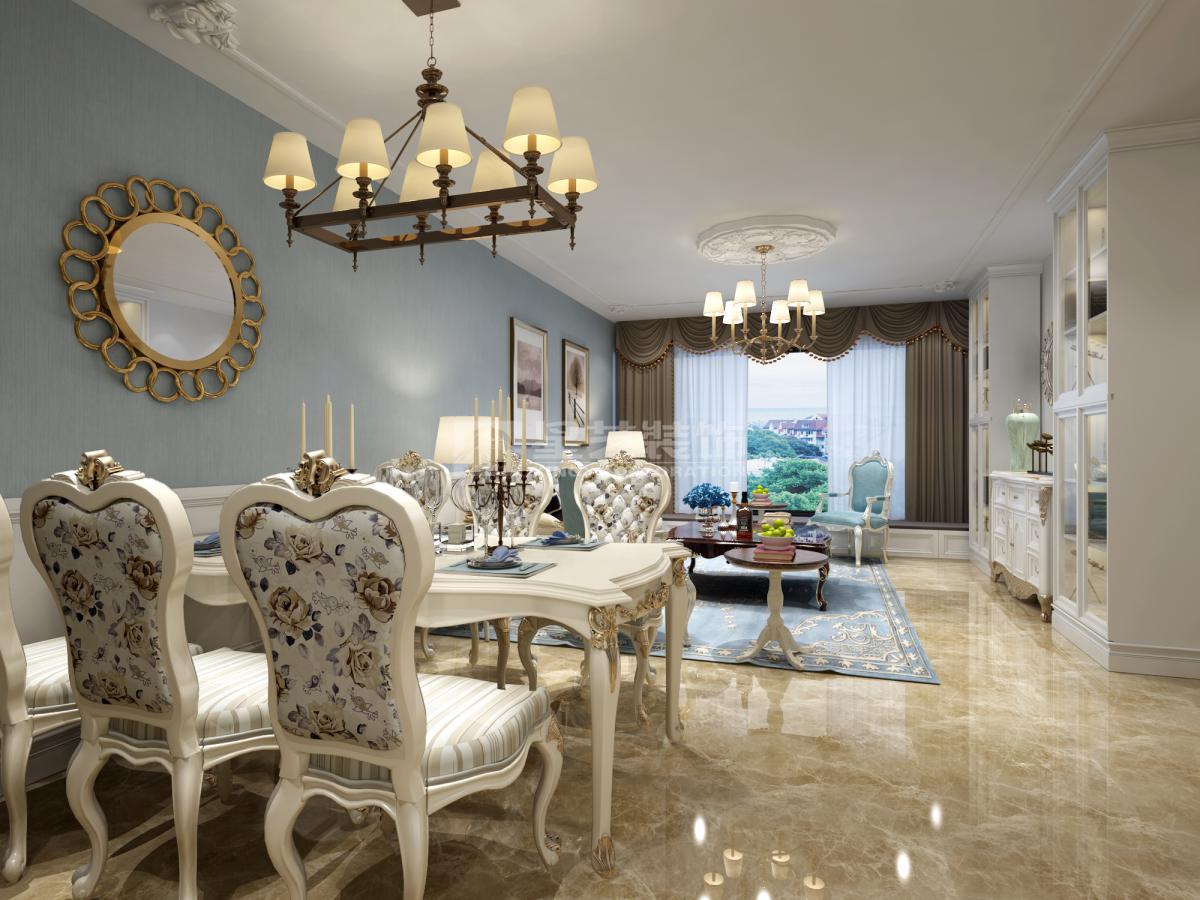 小小的家，深深的愛