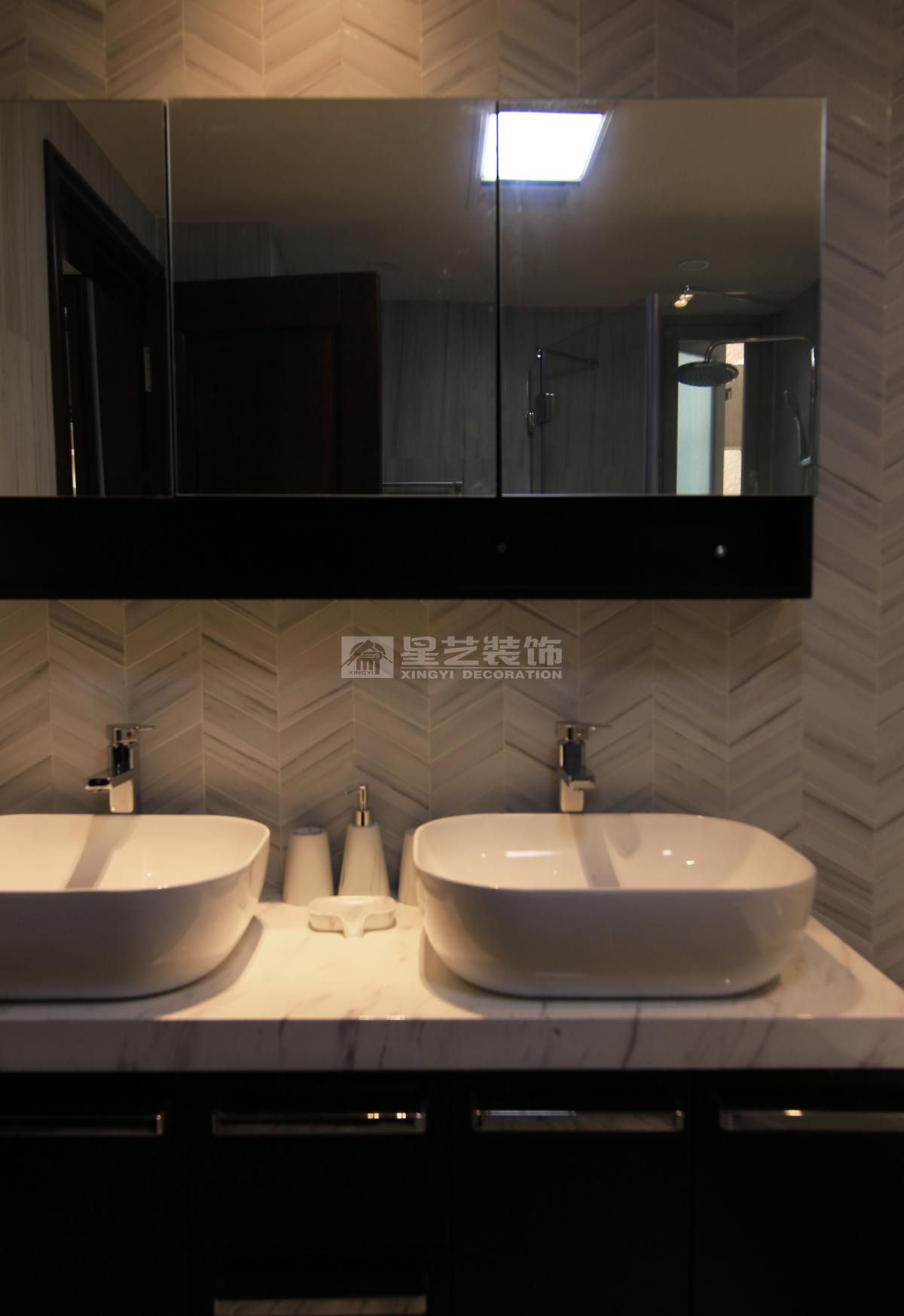 南國奧園鐘宅（實景）