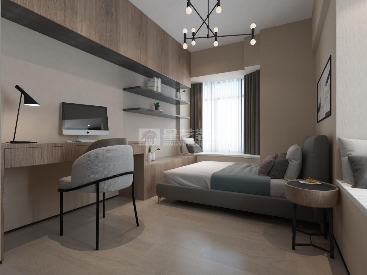 芳草園住宅設(shè)計