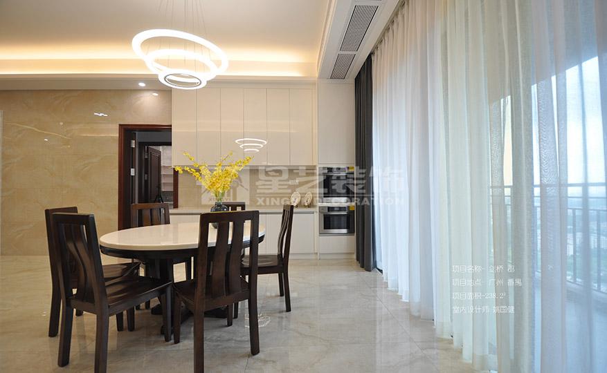 【實(shí)景】雅居樂(lè)-劍橋郡超大平層項(xiàng)目