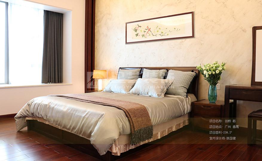 【實(shí)景】雅居樂(lè)-劍橋郡超大平層項(xiàng)目