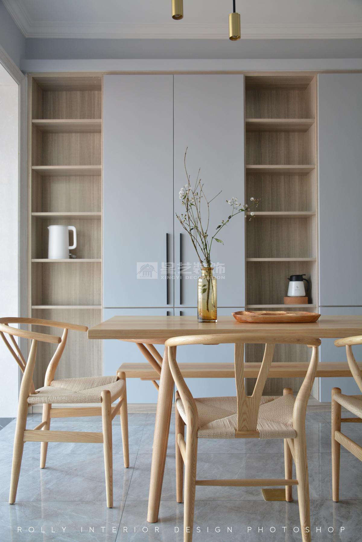 詩(shī)意棲息-生活本該如此簡(jiǎn)單