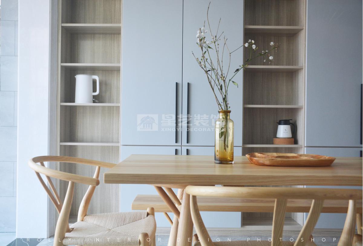 詩(shī)意棲息-生活本該如此簡(jiǎn)單