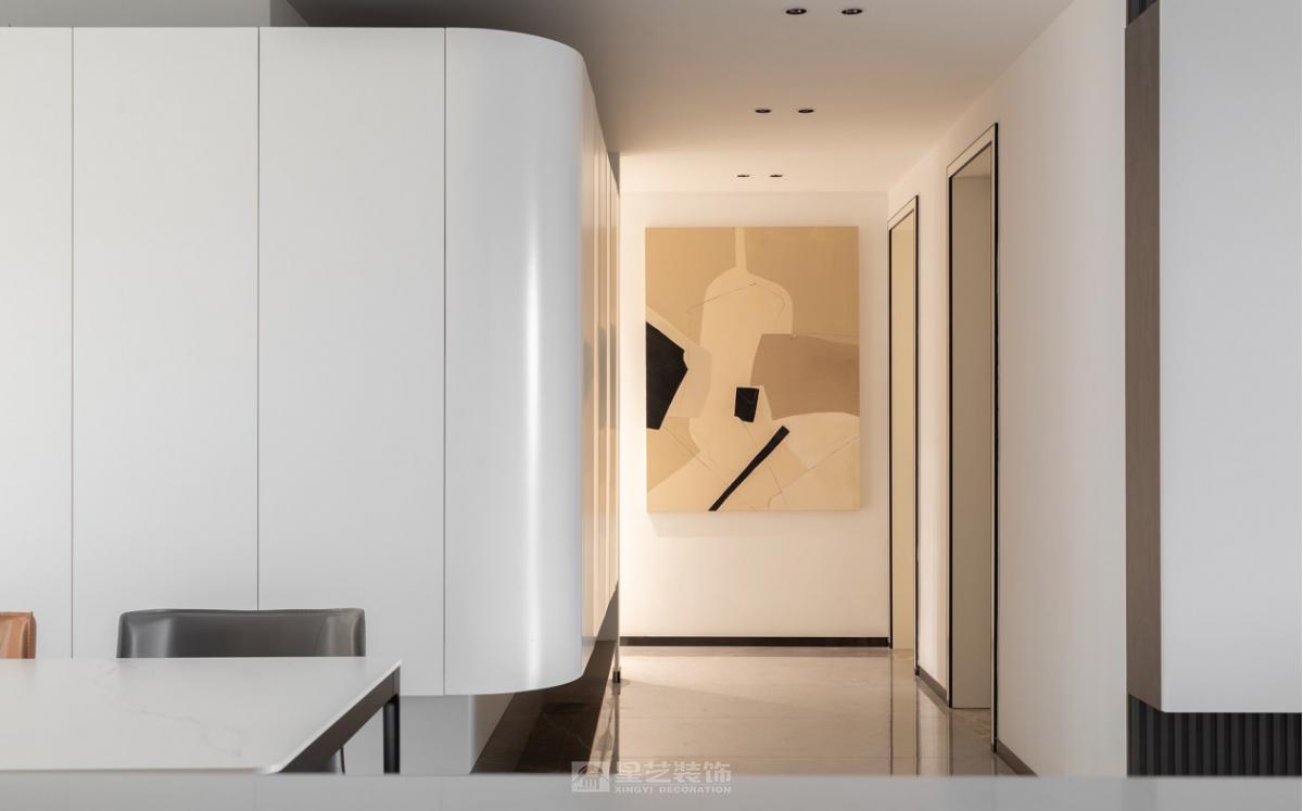 四口之家，小資幸福