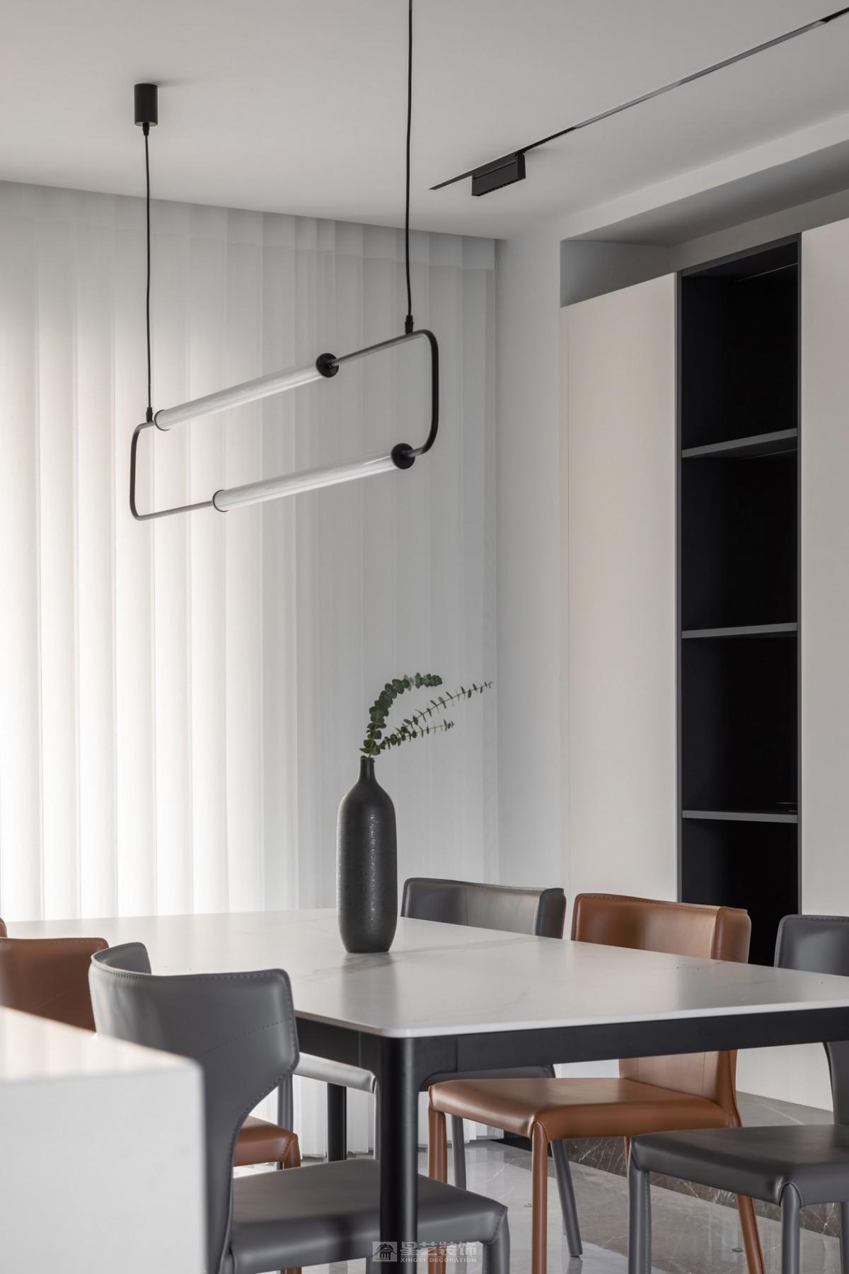 四口之家，小資幸福