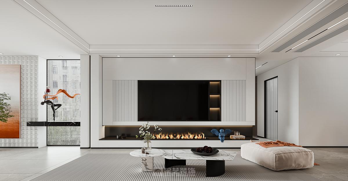 伴山公館 現(xiàn)代簡約