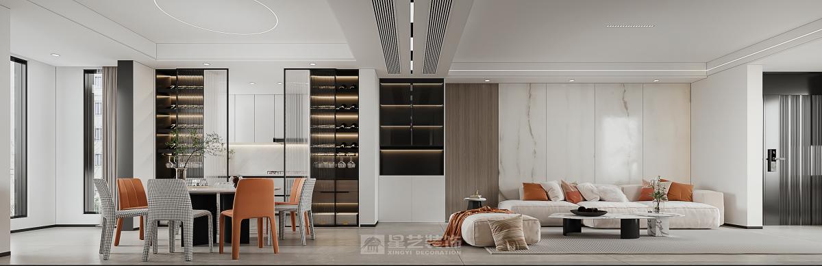 伴山公館 現(xiàn)代簡約